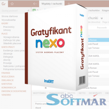 Gratyfikant nexo